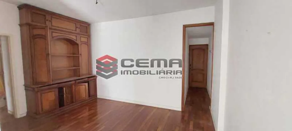 Apartamento, 4 quartos, 131 m² - Foto 2