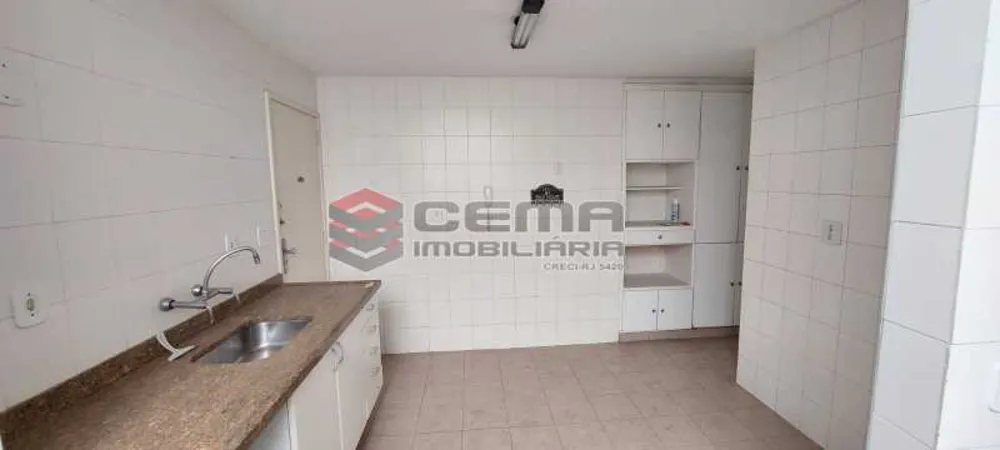 Apartamento, 4 quartos, 131 m² - Foto 22