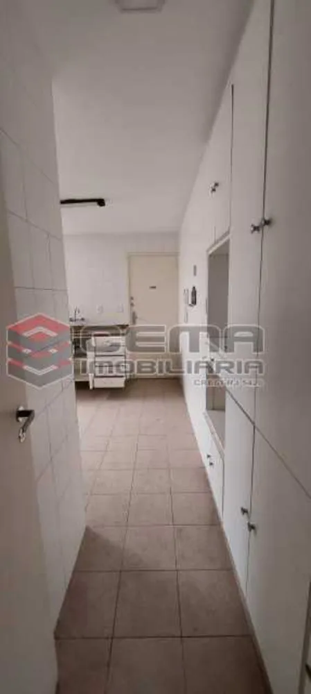 Apartamento, 4 quartos, 131 m² - Foto 21