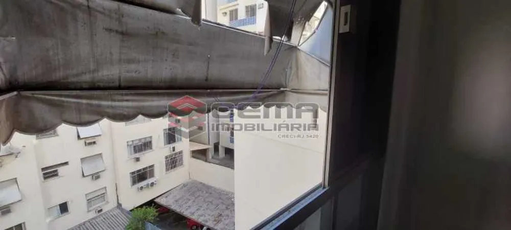 Apartamento, 4 quartos, 131 m² - Foto 9