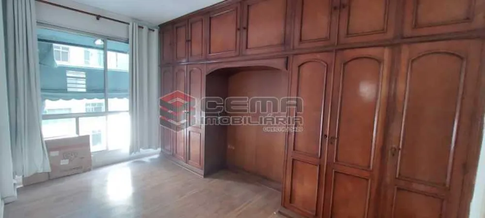 Apartamento, 4 quartos, 131 m² - Foto 13