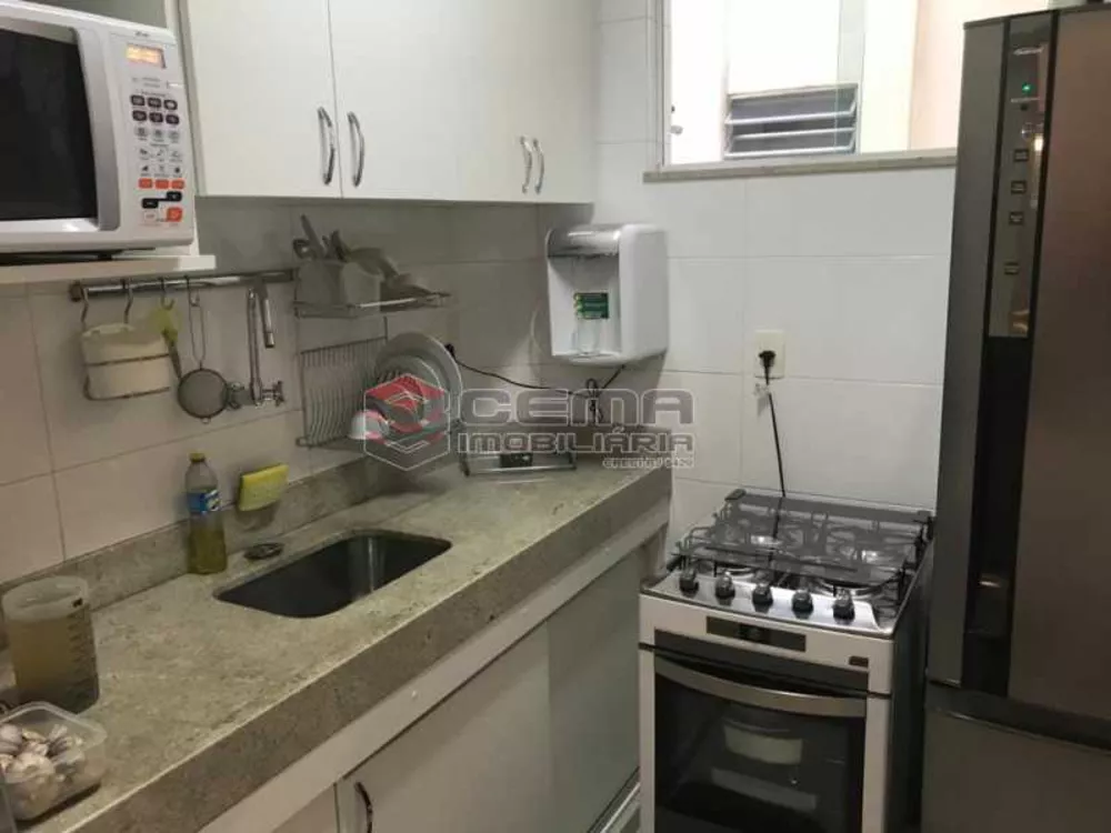 Apartamento, 1 quarto, 48 m² - Foto 7