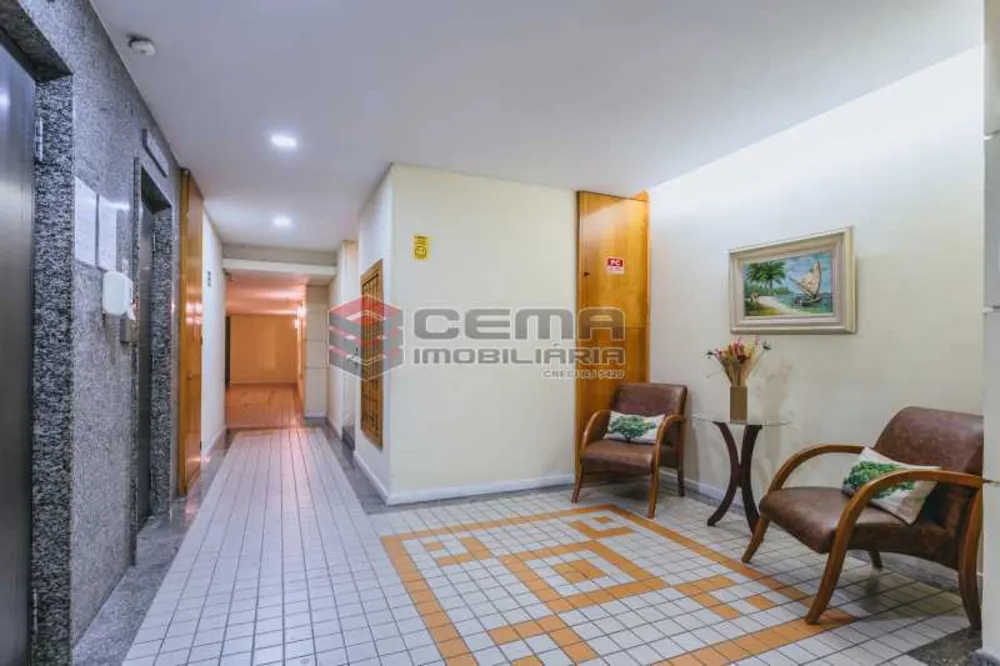 Apartamento, 1 quarto, 48 m² - Foto 23