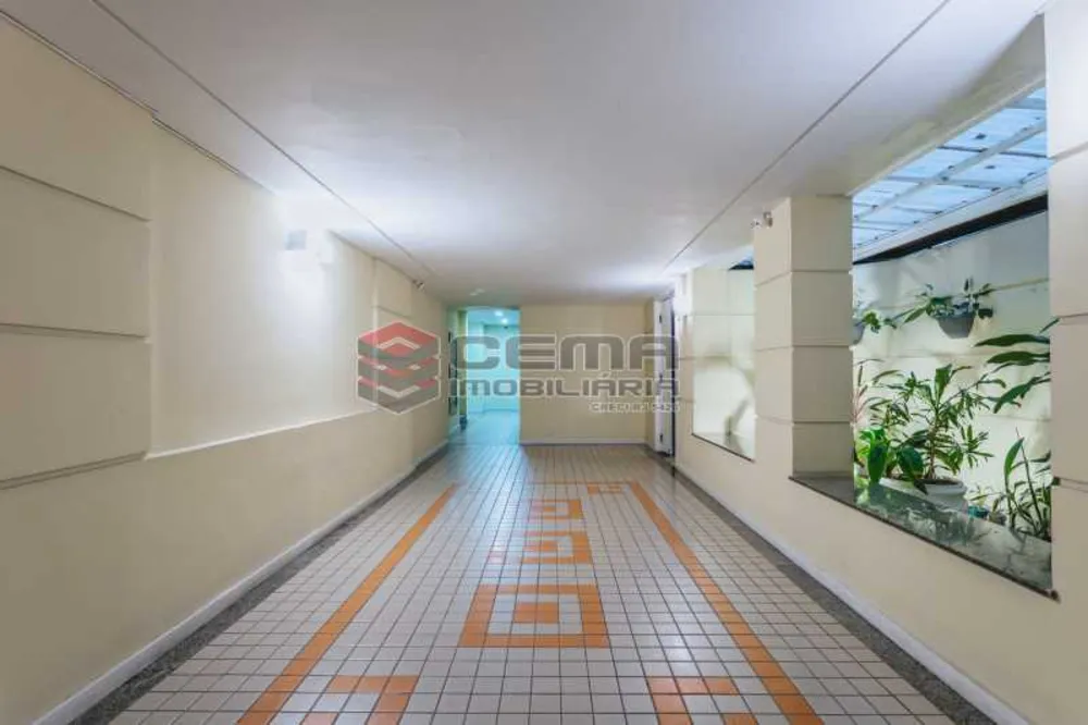 Apartamento, 1 quarto, 48 m² - Foto 22