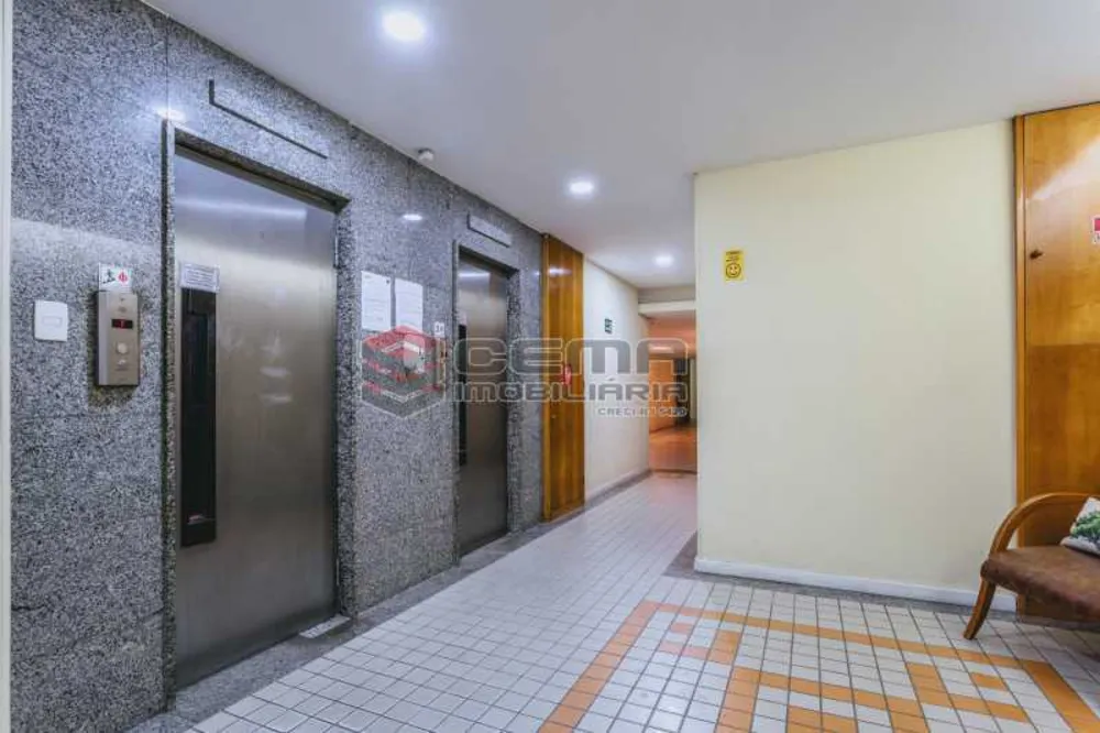 Apartamento, 1 quarto, 48 m² - Foto 19
