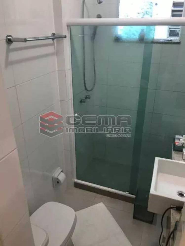 Apartamento, 1 quarto, 48 m² - Foto 12