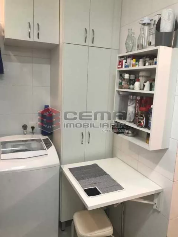 Apartamento, 1 quarto, 48 m² - Foto 15