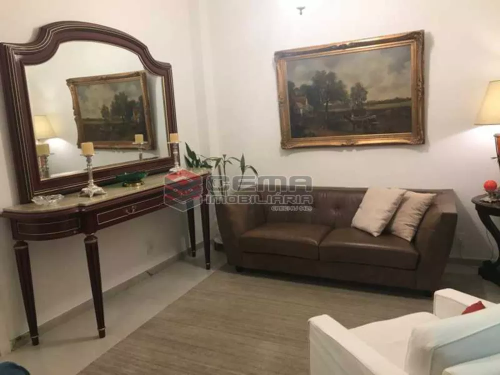 Apartamento, 1 quarto, 48 m² - Foto 4
