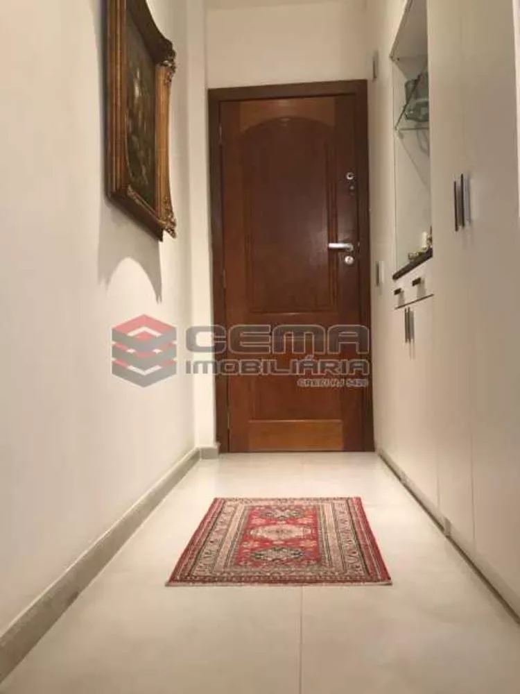 Apartamento, 1 quarto, 48 m² - Foto 3
