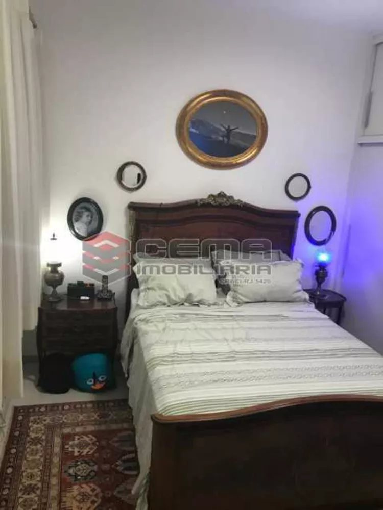 Apartamento, 1 quarto, 48 m² - Foto 5