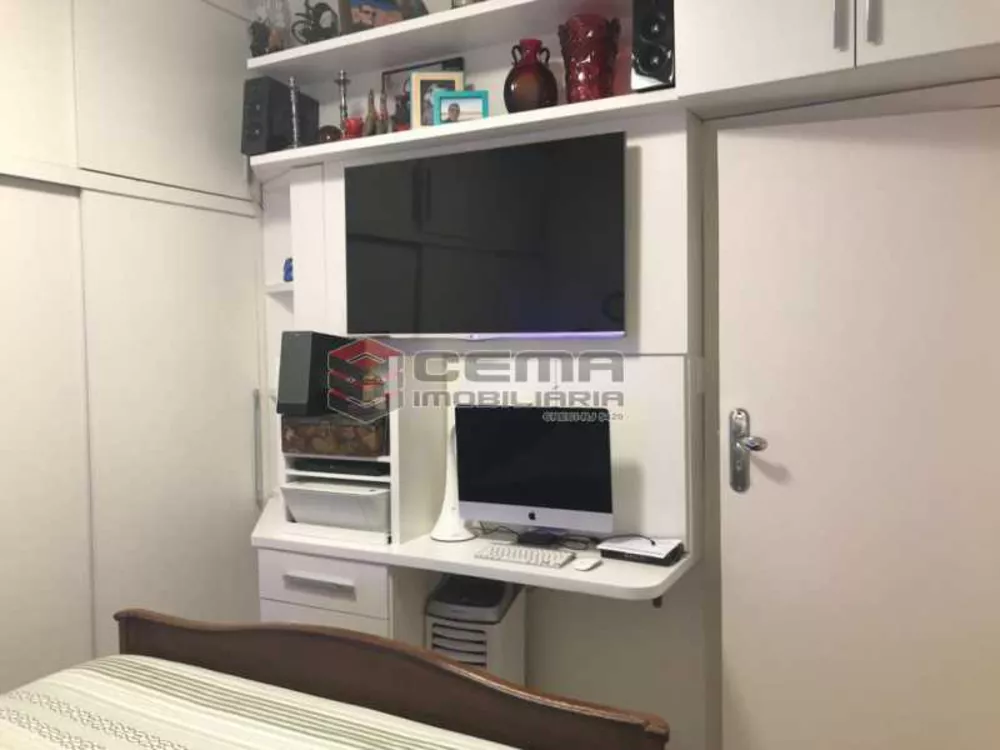 Apartamento, 1 quarto, 48 m² - Foto 8