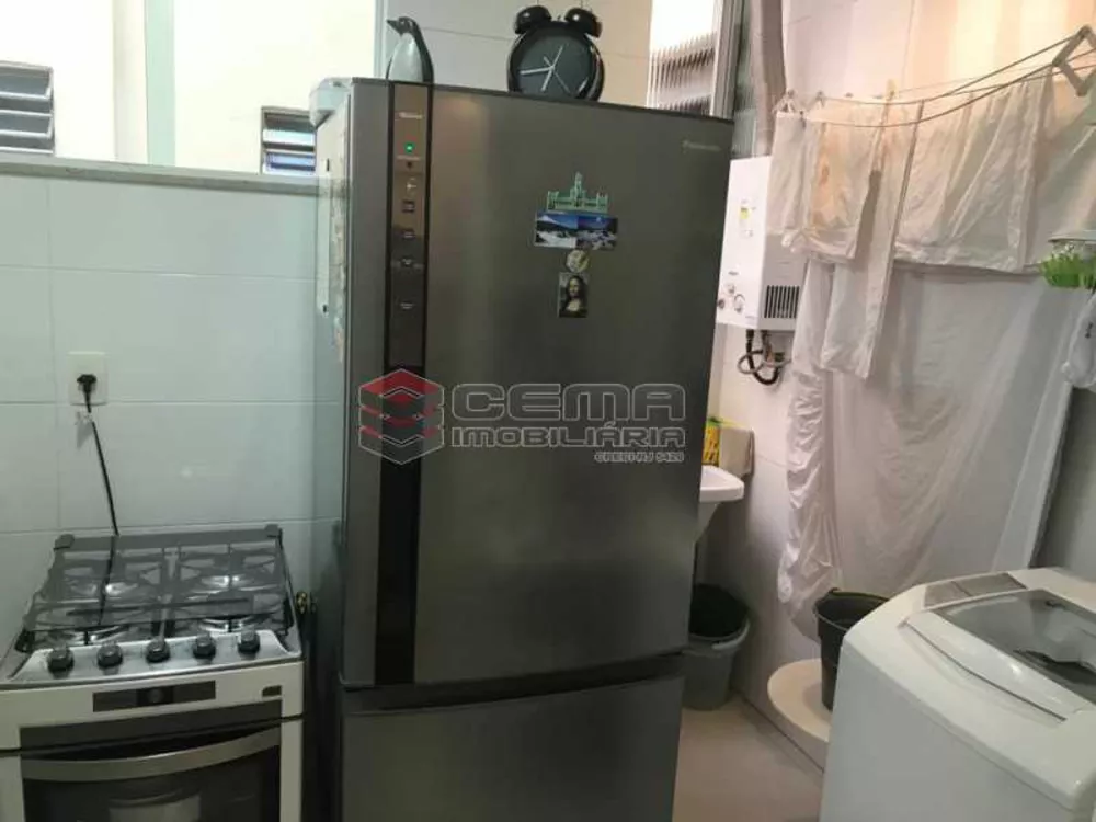 Apartamento, 1 quarto, 48 m² - Foto 10