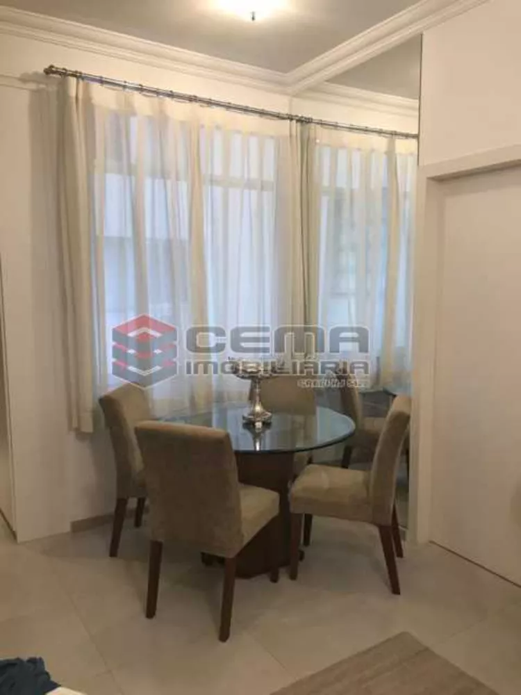 Apartamento, 1 quarto, 48 m² - Foto 2