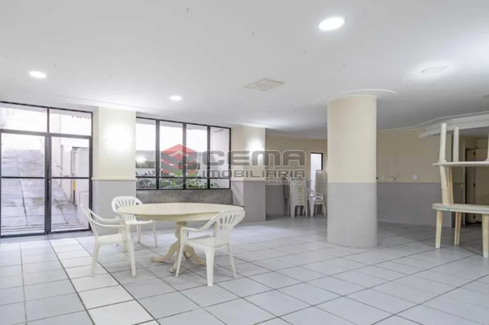 Apartamento, 1 quarto, 48 m² - Foto 21
