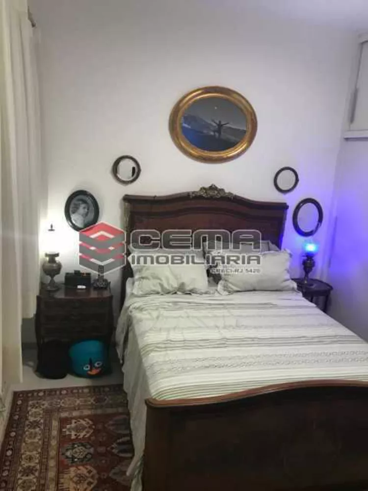 Apartamento, 1 quarto, 48 m² - Foto 11
