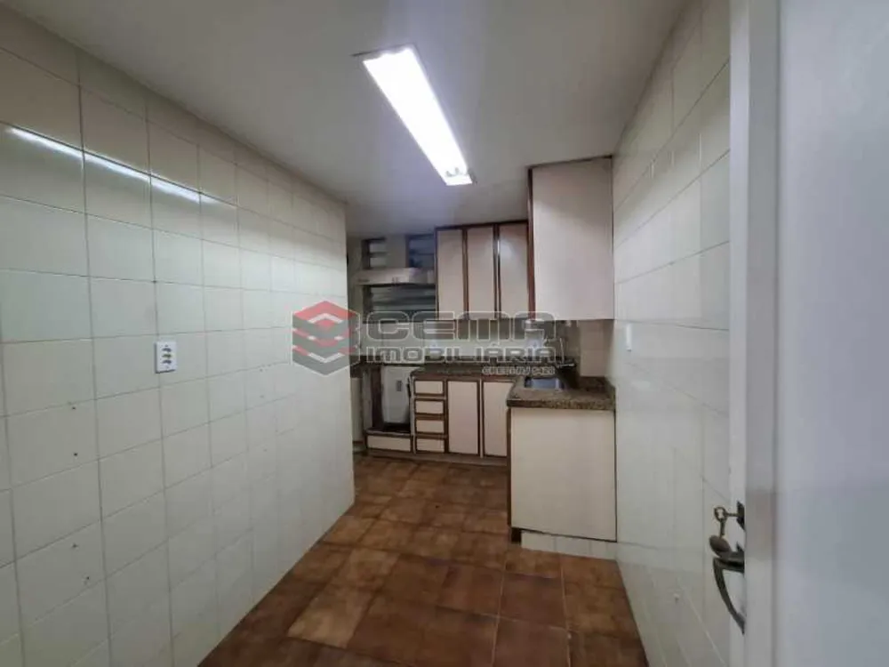 Apartamento, 2 quartos, 66 m² - Foto 17