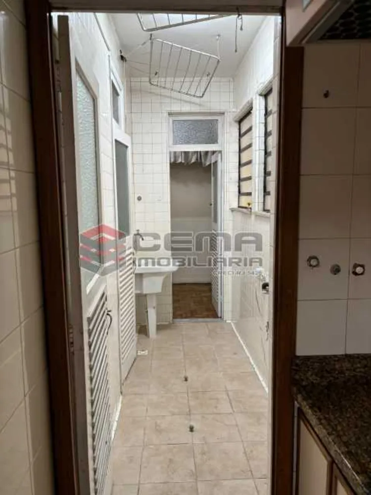 Apartamento, 2 quartos, 66 m² - Foto 21