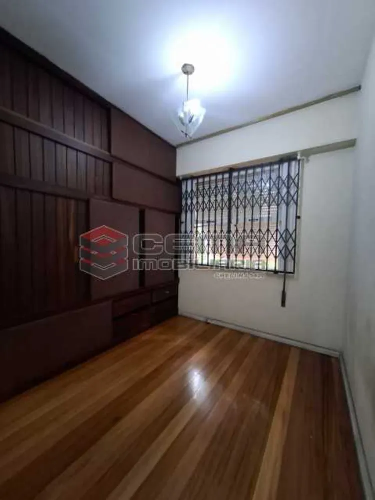 Apartamento, 2 quartos, 66 m² - Foto 11
