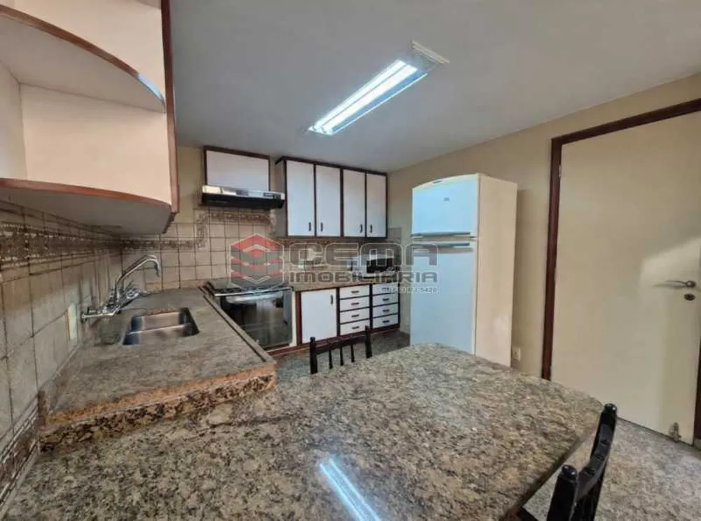 Apartamento, 3 quartos, 146 m² - Foto 17