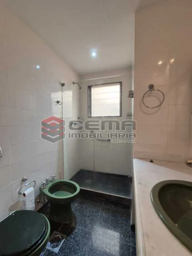Apartamento, 3 quartos, 146 m² - Foto 21