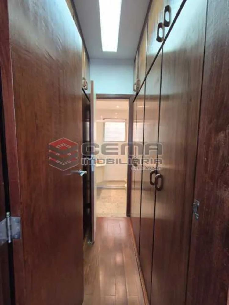 Apartamento, 3 quartos, 146 m² - Foto 15