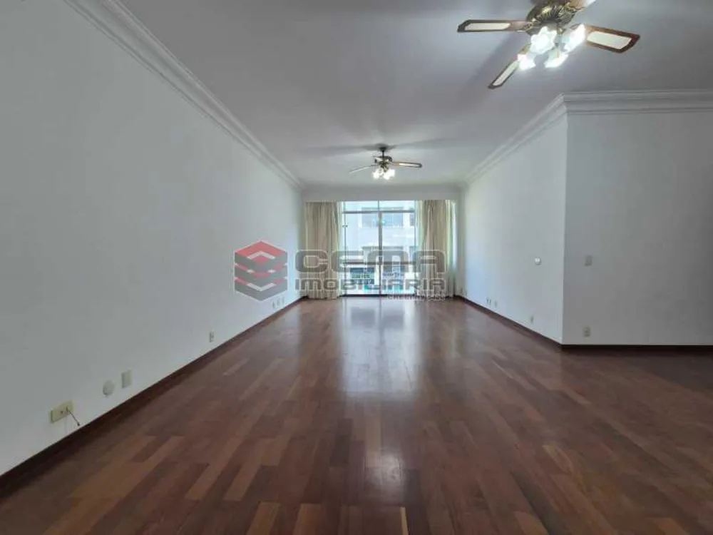 Apartamento, 3 quartos, 146 m² - Foto 3