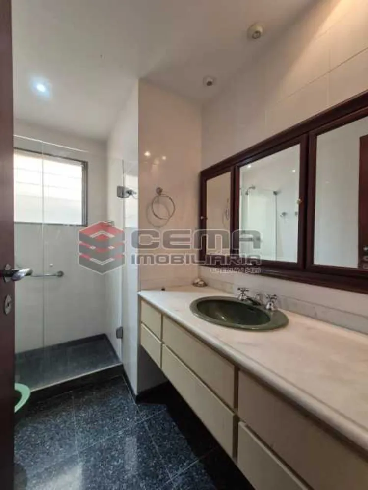 Apartamento, 3 quartos, 146 m² - Foto 20