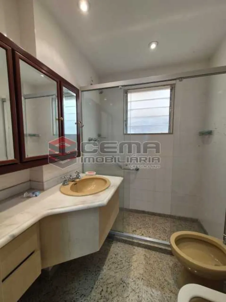 Apartamento, 3 quartos, 146 m² - Foto 16