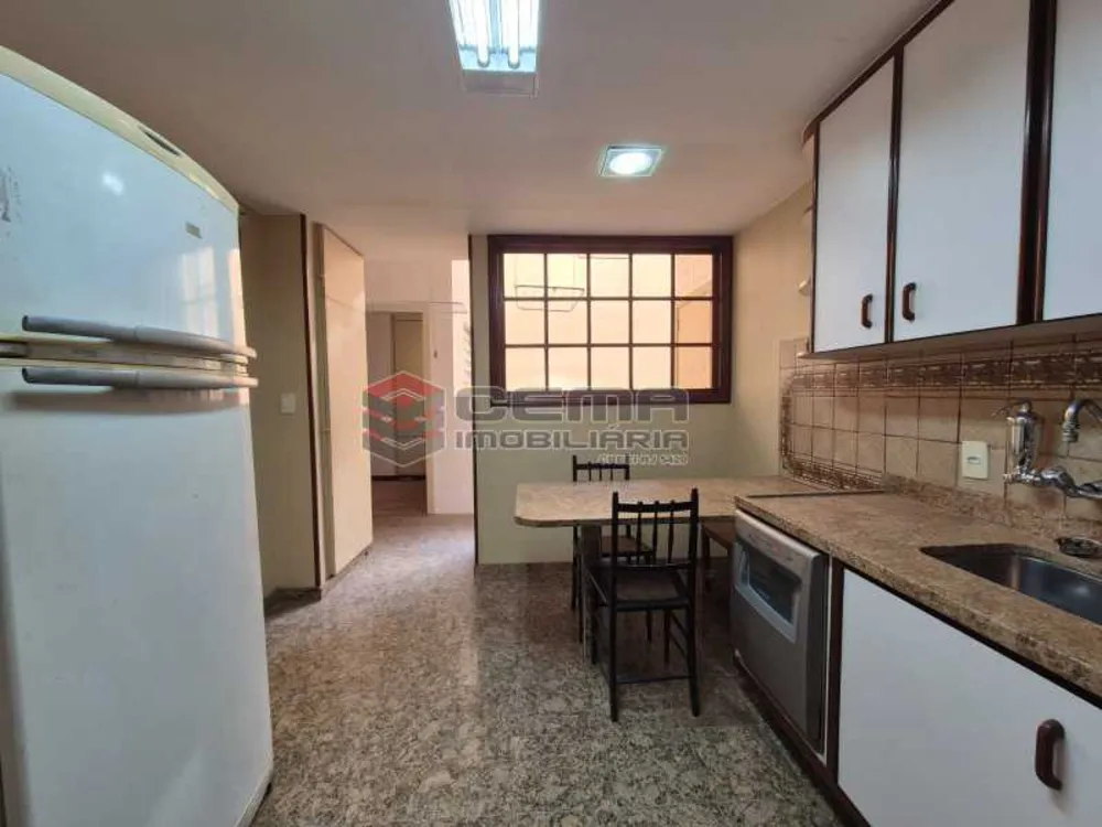 Apartamento, 3 quartos, 146 m² - Foto 19