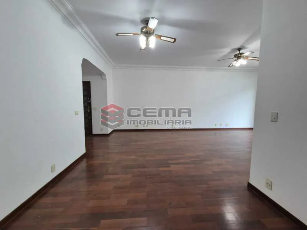 Apartamento, 3 quartos, 146 m² - Foto 7