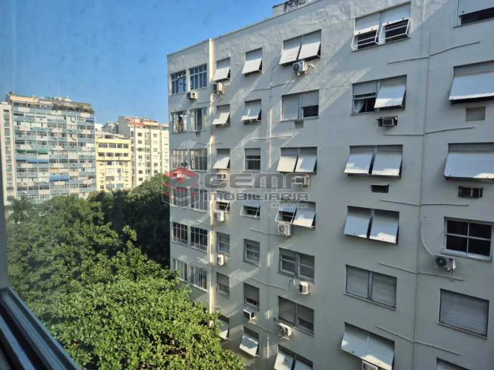 Apartamento, 3 quartos, 146 m² - Foto 1