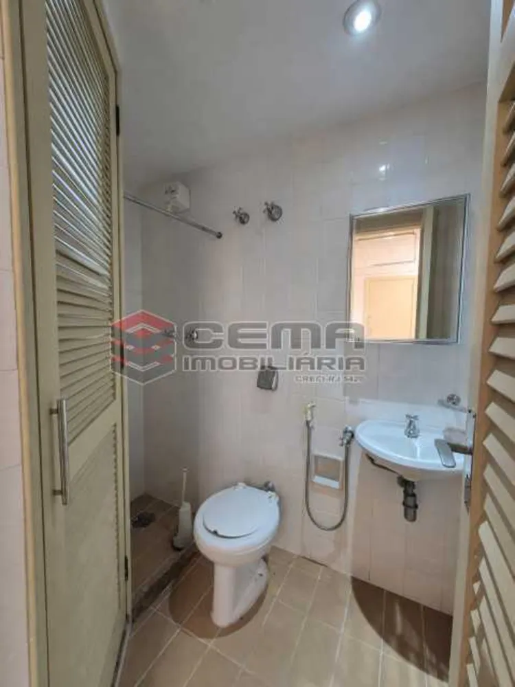 Apartamento, 3 quartos, 146 m² - Foto 25