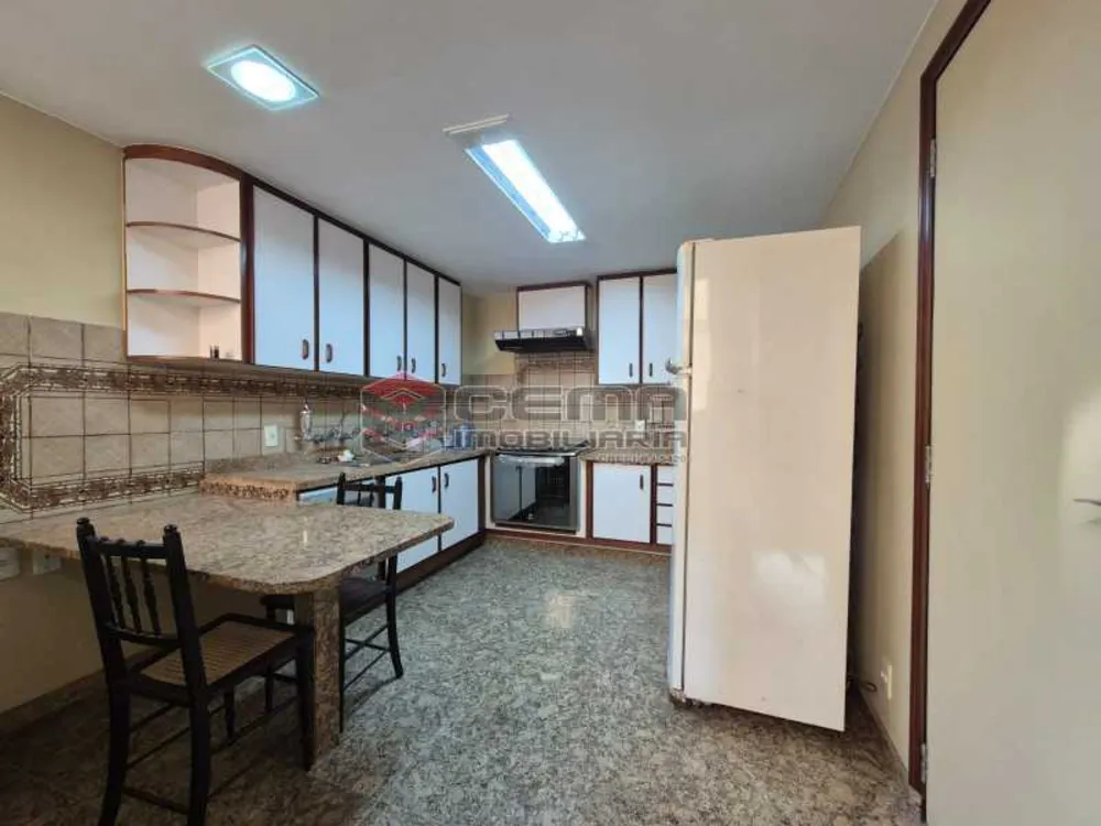Apartamento, 3 quartos, 146 m² - Foto 18