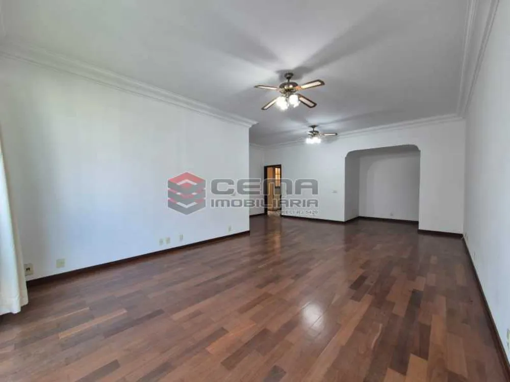 Apartamento, 3 quartos, 146 m² - Foto 2