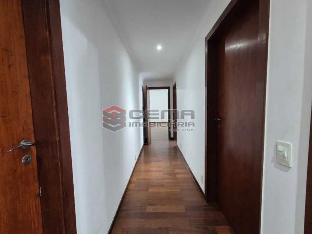 Apartamento, 3 quartos, 146 m² - Foto 8