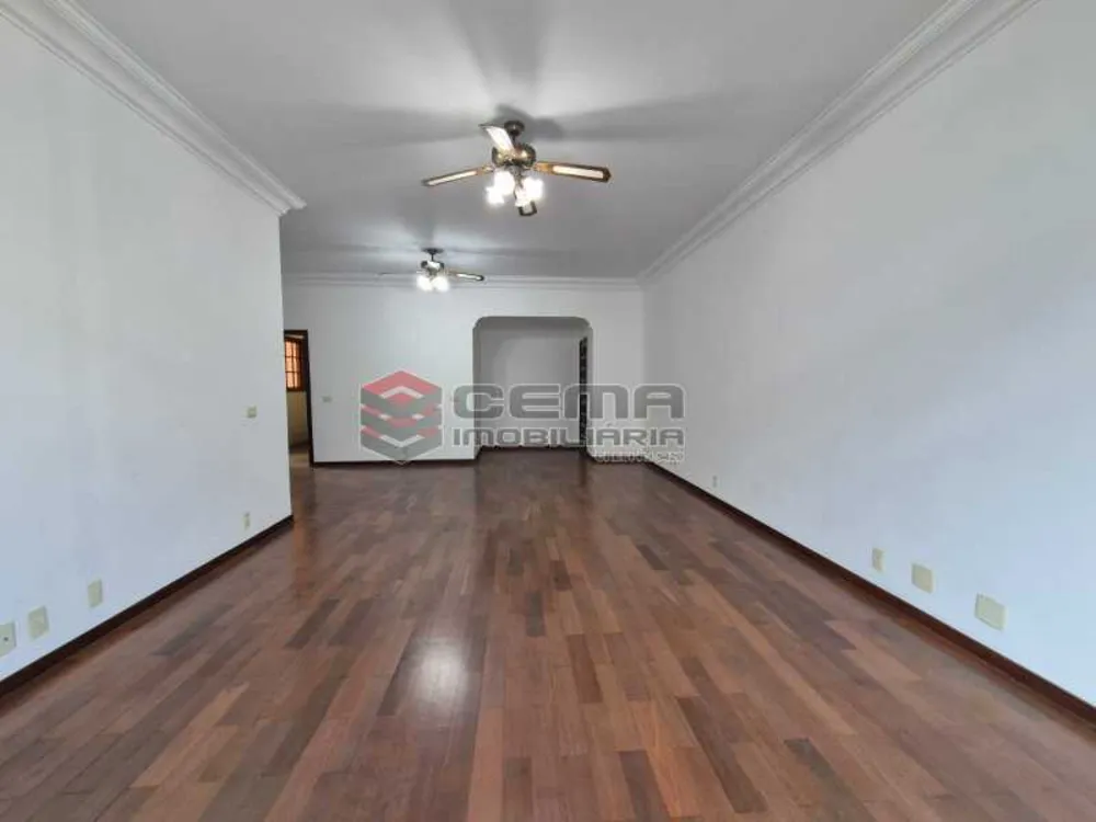 Apartamento, 3 quartos, 146 m² - Foto 4