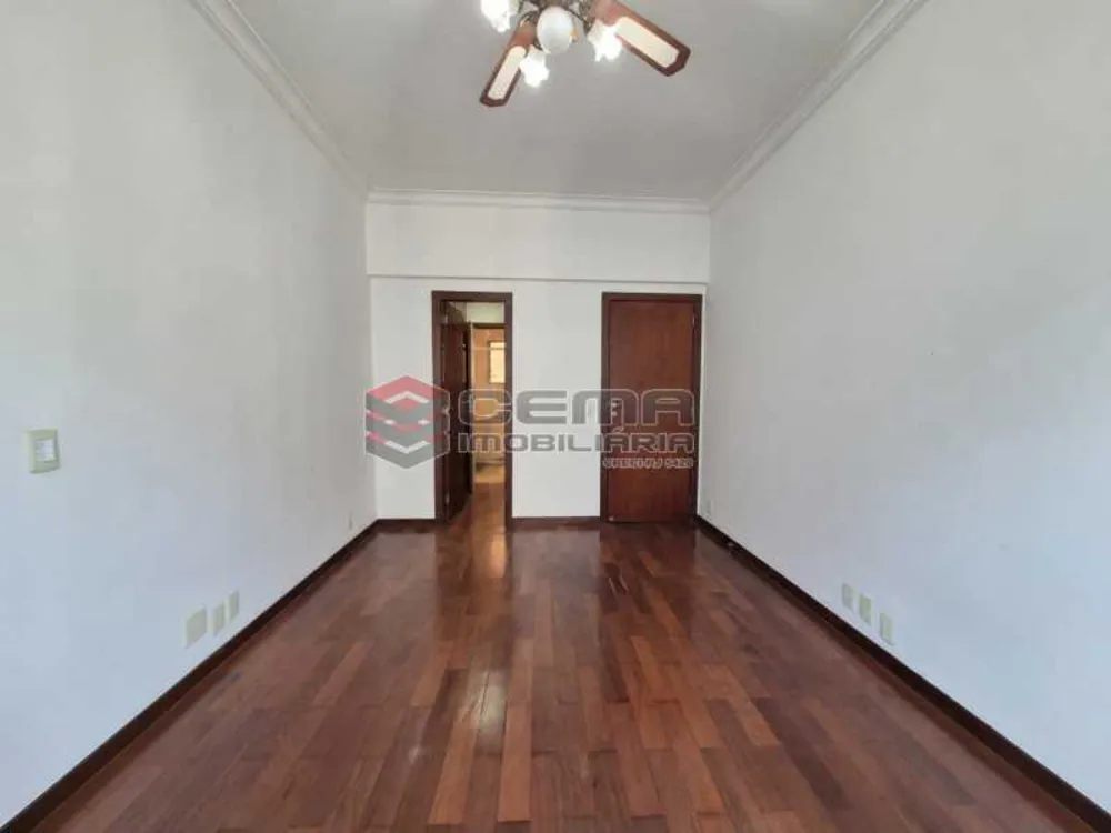 Apartamento, 3 quartos, 146 m² - Foto 14
