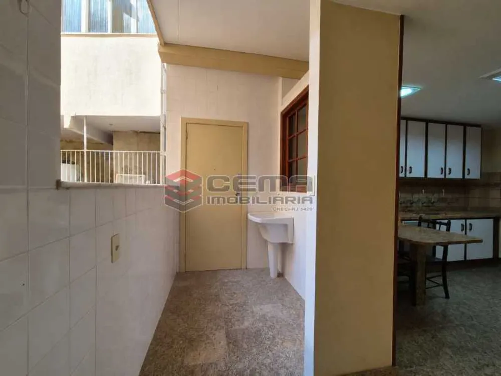 Apartamento, 3 quartos, 146 m² - Foto 22
