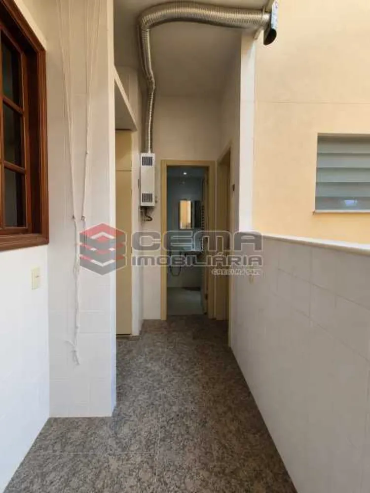 Apartamento, 3 quartos, 146 m² - Foto 23