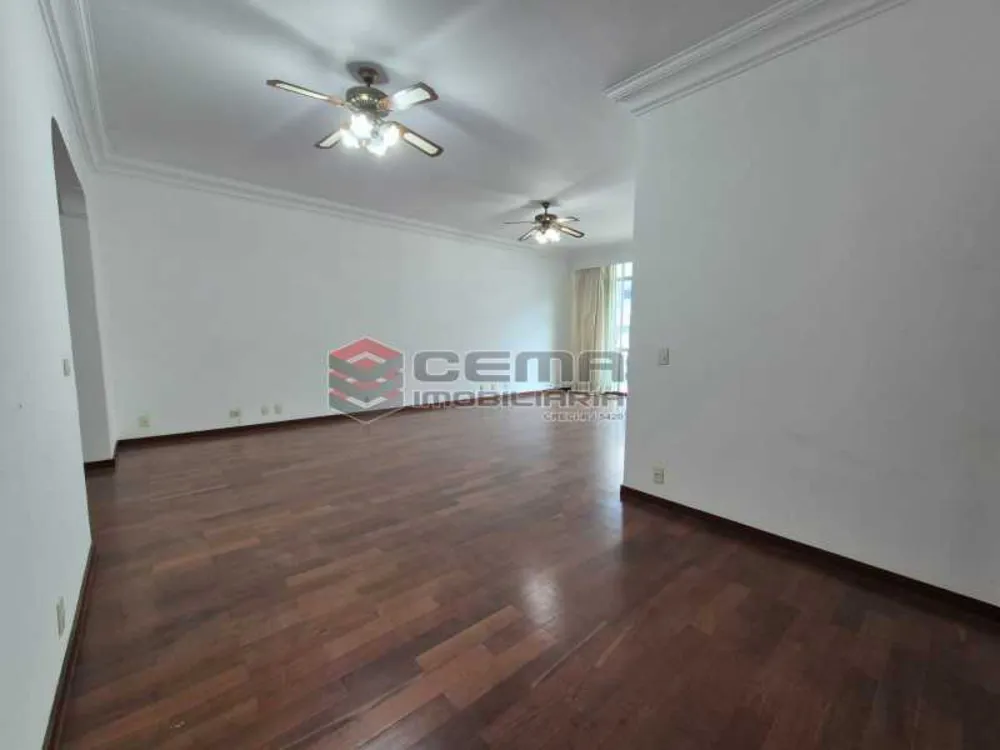 Apartamento, 3 quartos, 146 m² - Foto 6