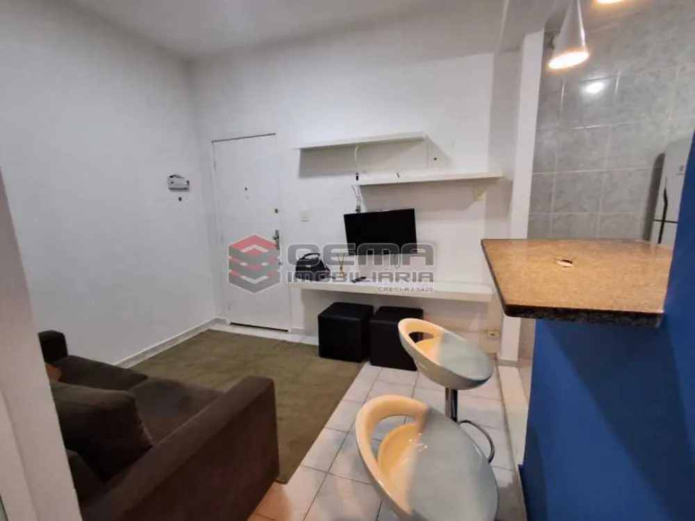 Kitnet-Studio, 27 m² - Foto 11