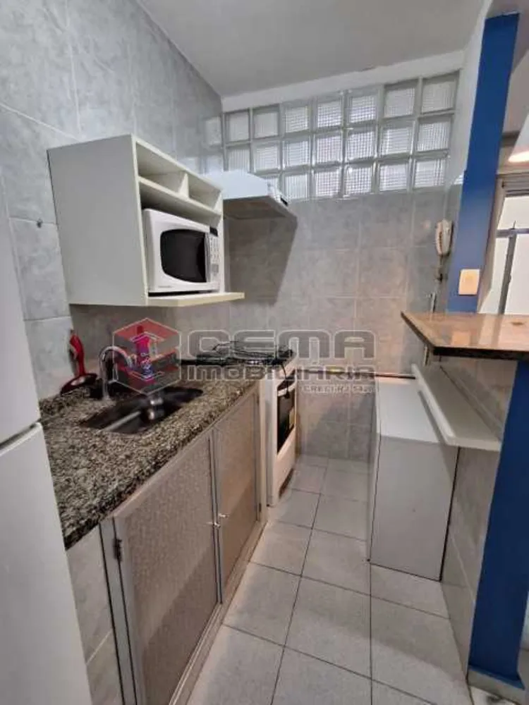 Kitnet-Studio, 27 m² - Foto 13