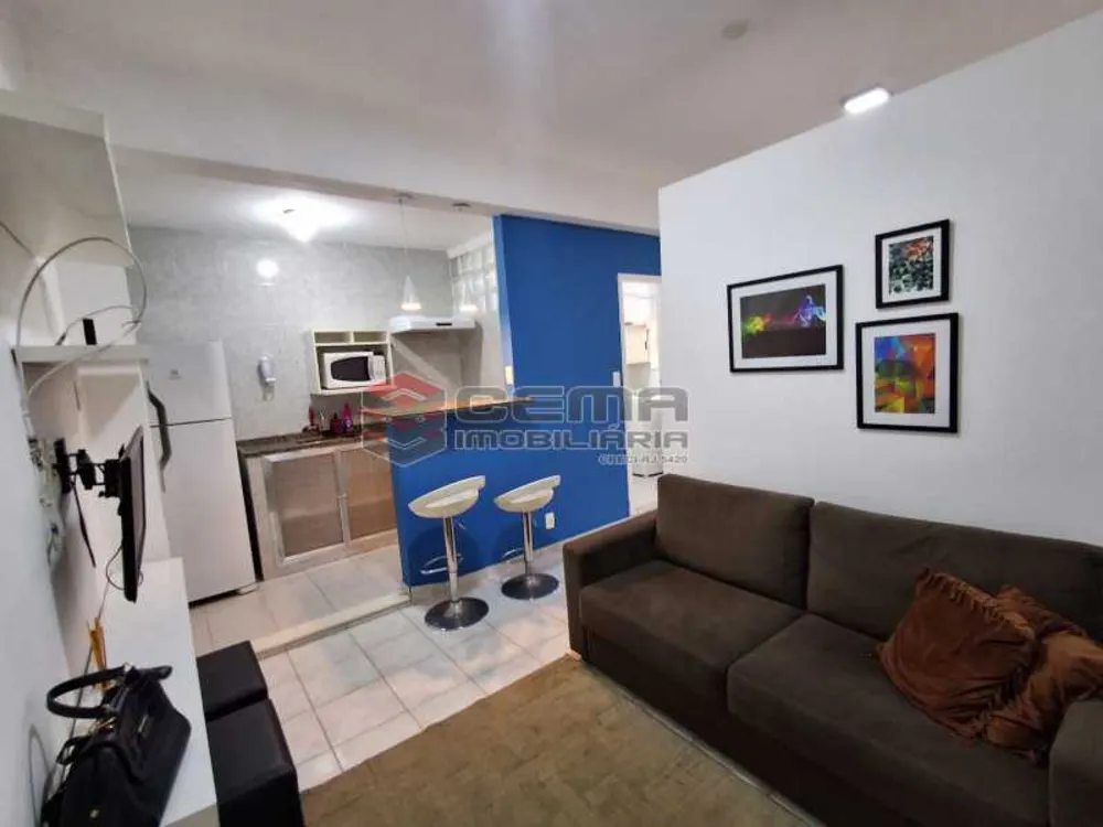 Kitnet-Studio, 27 m² - Foto 15