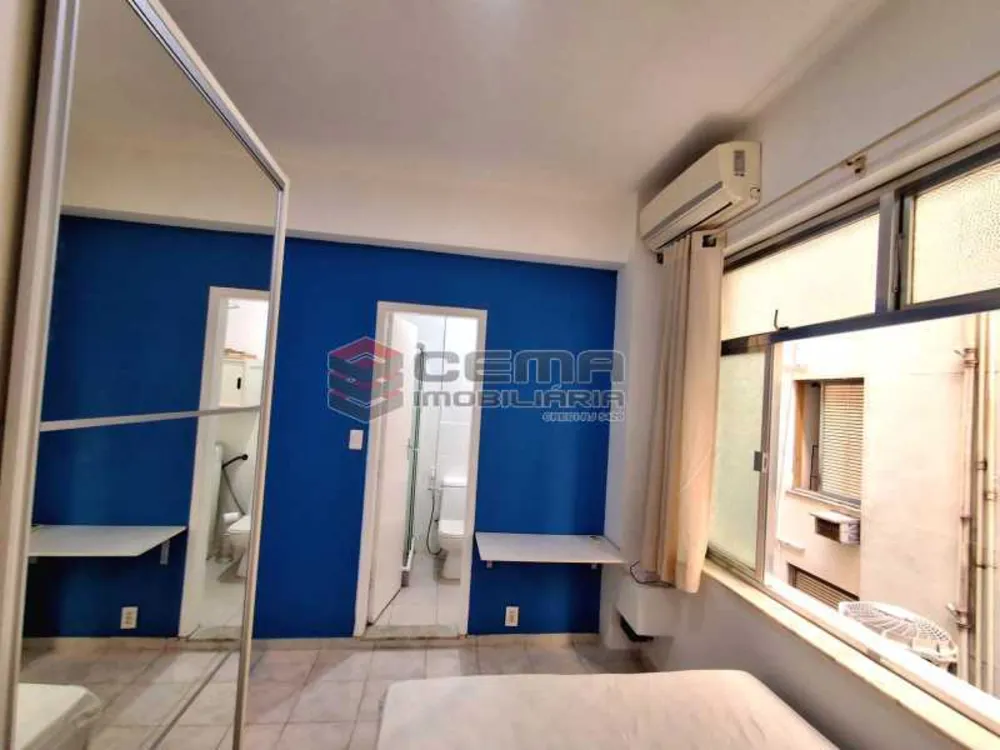 Kitnet-Studio, 27 m² - Foto 17