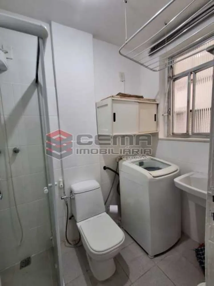 Kitnet-Studio, 27 m² - Foto 6