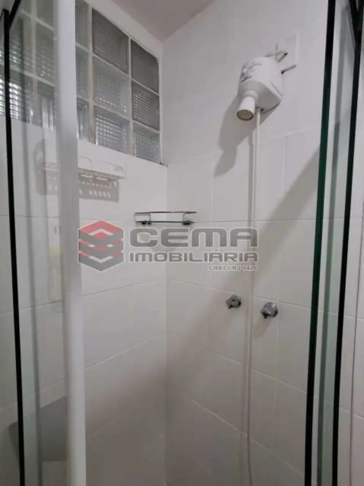Kitnet-Studio, 27 m² - Foto 5