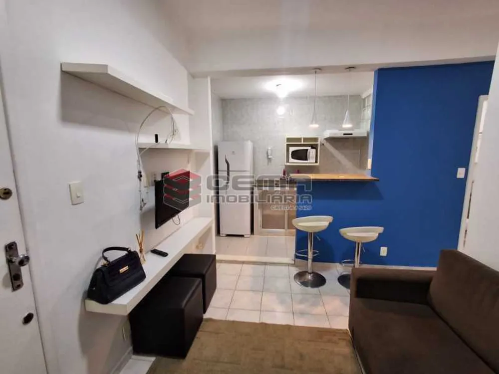 Kitnet-Studio, 27 m² - Foto 12