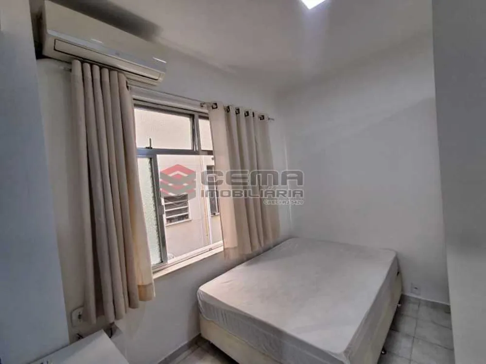 Kitnet-Studio, 27 m² - Foto 3