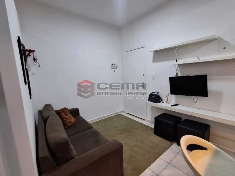 Kitnet-Studio, 27 m² - Foto 8