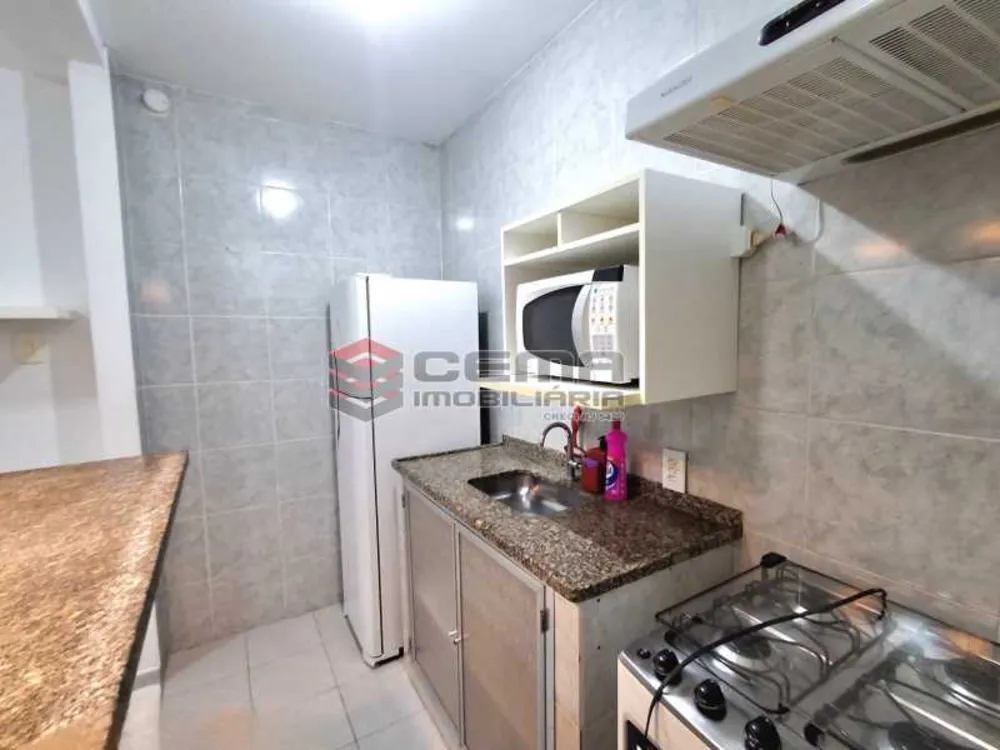 Kitnet-Studio, 27 m² - Foto 9